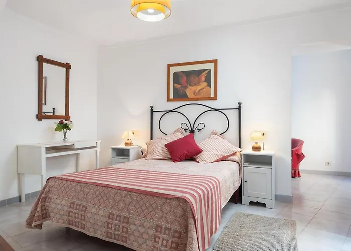 Townhouse Can Bregat