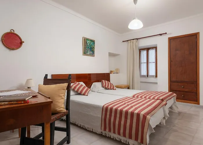 Townhouse Can Bregat