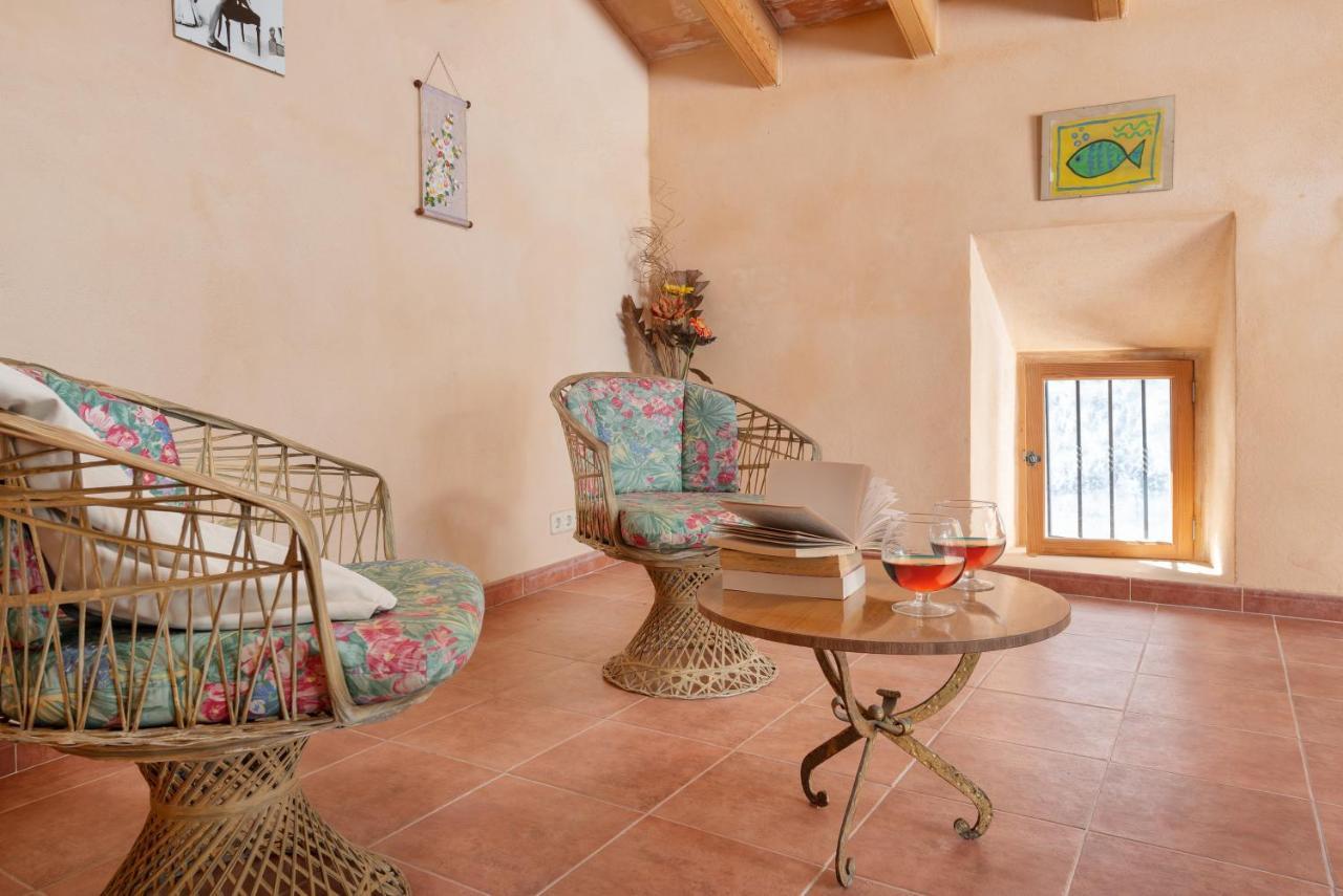 Townhouse Bregat * Pollenca