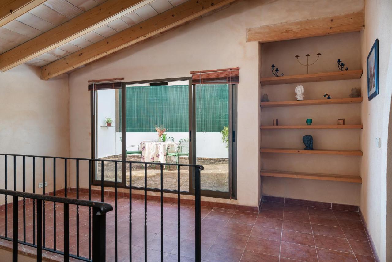 Townhouse Bregat Holiday home Pollenca