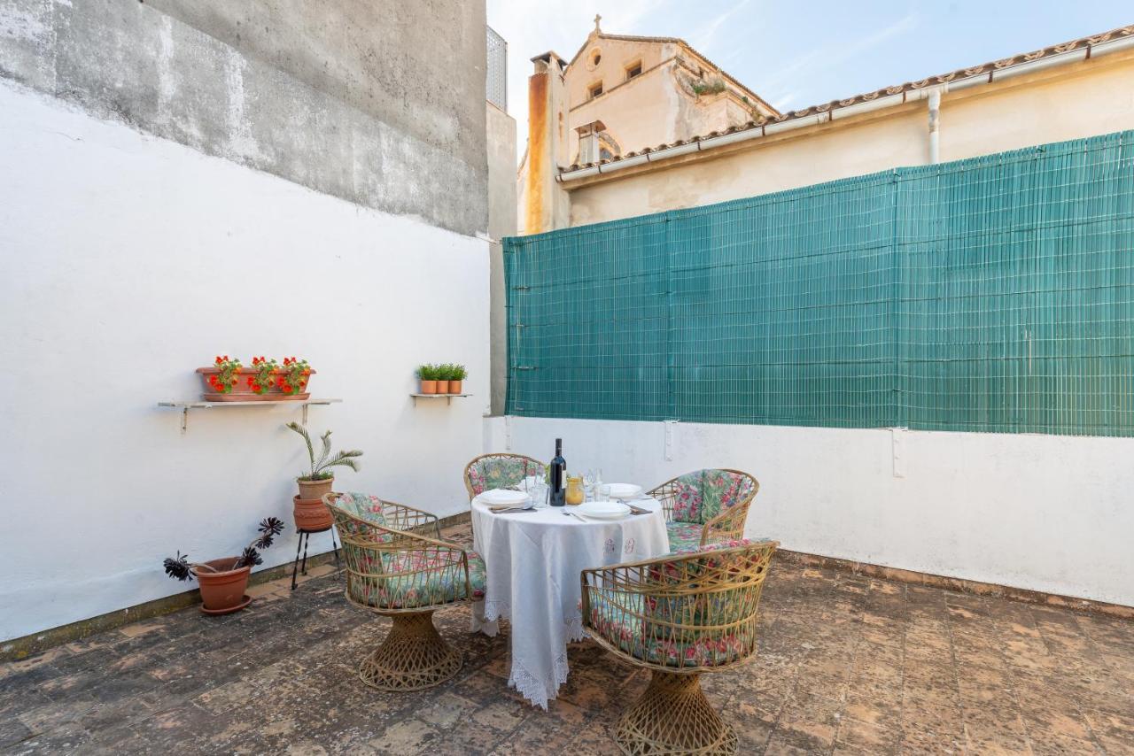 Townhouse Bregat * Pollenca