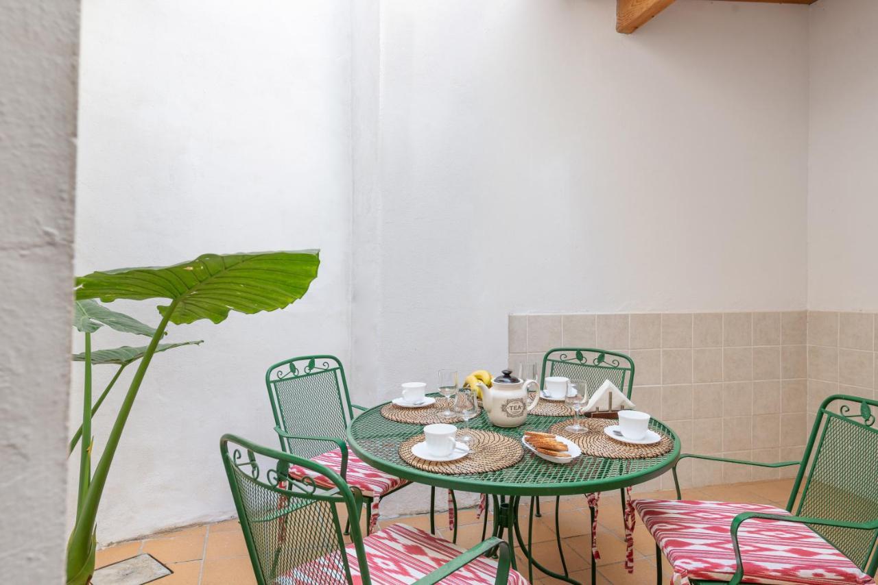 Townhouse Bregat