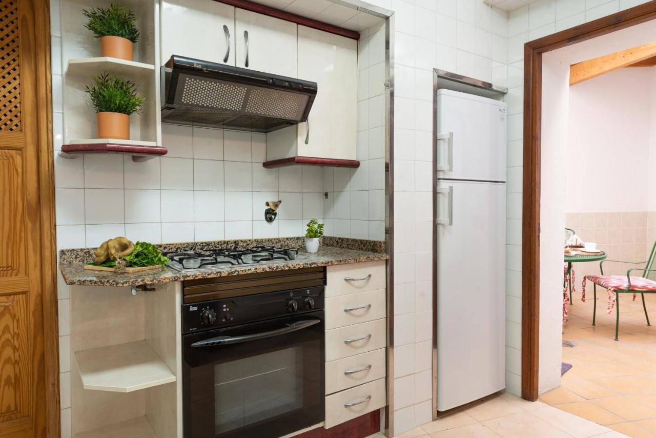 Townhouse Bregat Holiday home Pollenca