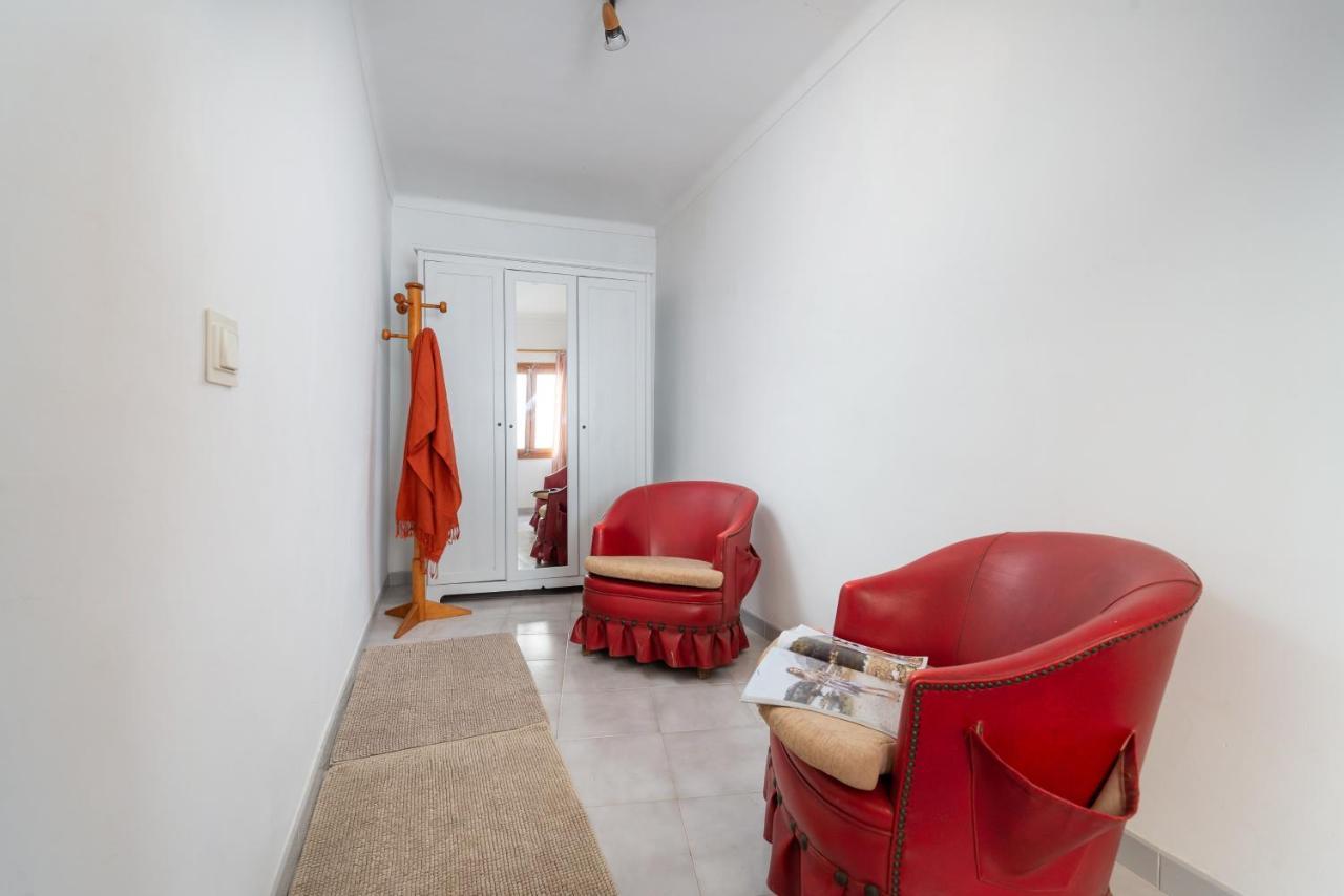 Townhouse Bregat * Pollenca