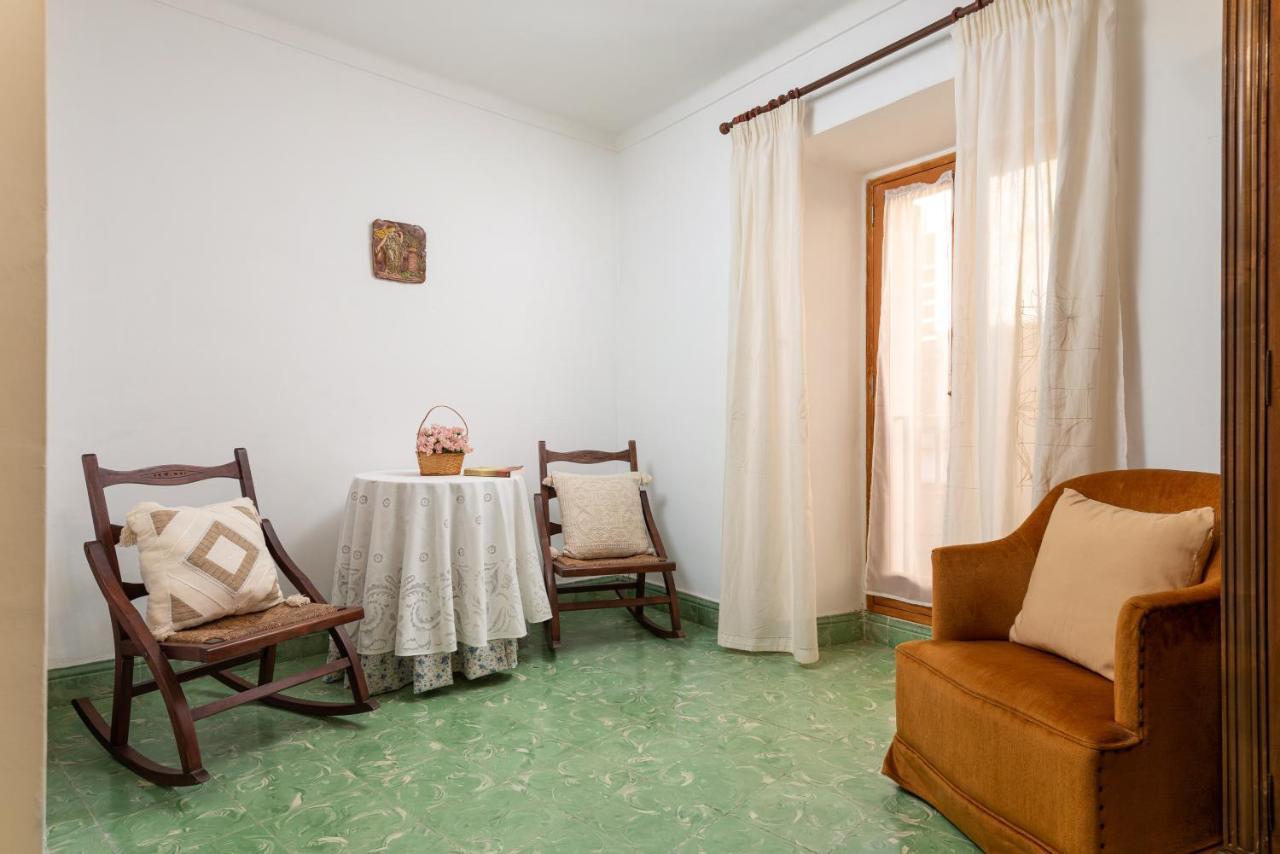 Holiday home Townhouse Bregat *
