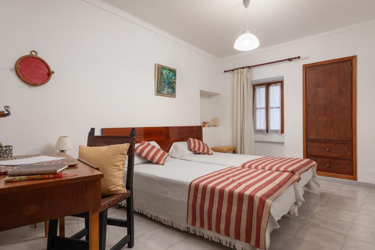 Townhouse Bregat *