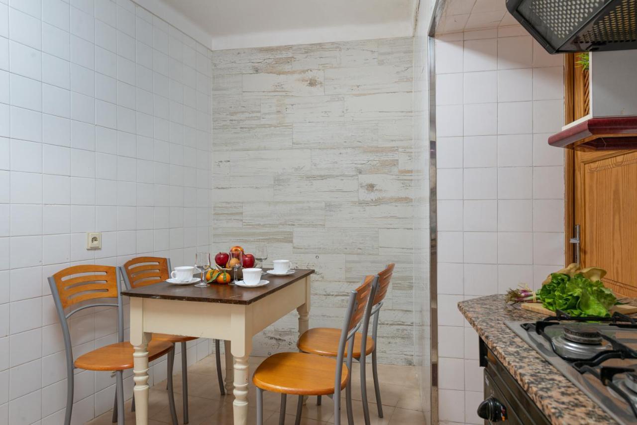 Townhouse Bregat Pollenca