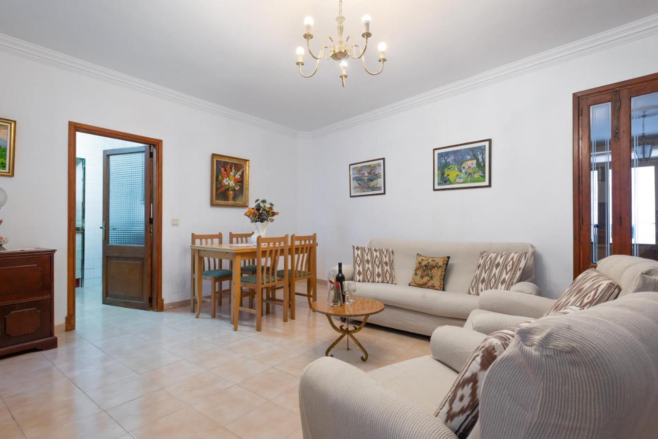 Townhouse Bregat *
